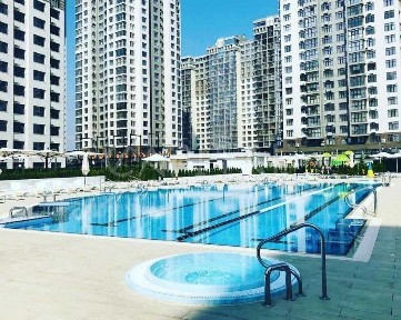 Продаж квартири, ЖК Новопечерські Липки, Драгомирова, Верхогляда