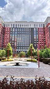 Продаж євро 2к, з новим стильним ремонтом, оформлення мінімальне