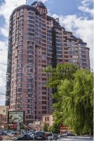 Коновальця, 36-Б. Печерськ. Квартира в новобудові з ремонтом