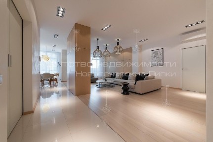 Продам Новую квартиру 140 м2 ЖК <a href='/newbuilding/418/view/zk-novopecerskie-lipki'>Новопечерские Липки</a> Верхогляда Печерск