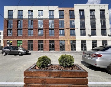 Київська область, Святопетрівське