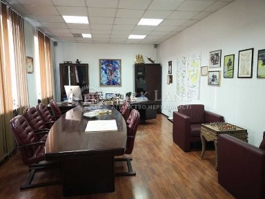 Офісна будівля, ОСЗ, Генерала Шаповала 10 (Механізаторів)