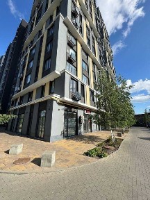 Київська область, Вишневе