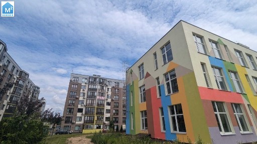 Київ, Святошинський район, вулиця Стеценка