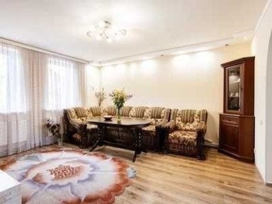 Київська область, Любимівка