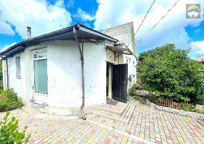 Харьков, Ольгинский в-зд, 1