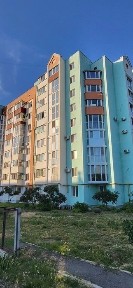 Продам 1ком в Центре новострой