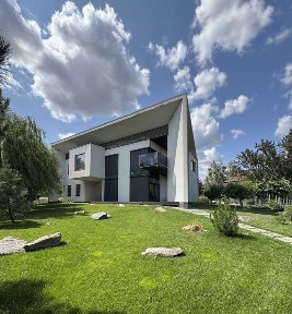 Продається будинок в с. Волоське на вул. Насосній.