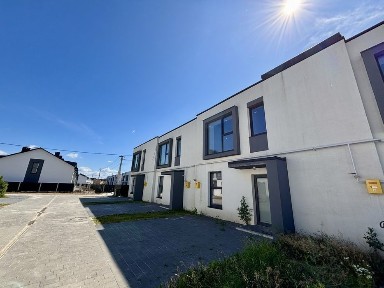 Готовий таунхаус в КрихівцяхSS