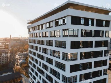 2к. 50м2 Центр (ЖК Куликовский, ТРЦ Никольский) 129061