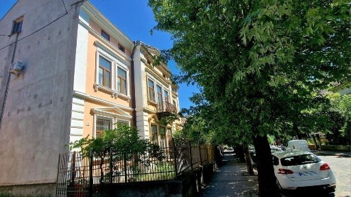 Львівська область, Дрогобич