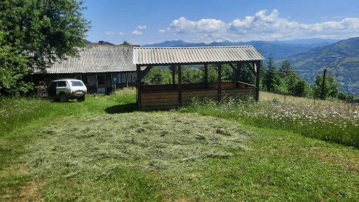 Оренда будинка в горах