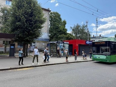 Оренда приміщеня 58 м2 /1 поверх / м. Палац Спорту