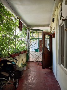 Одесса, Нежинская ул.