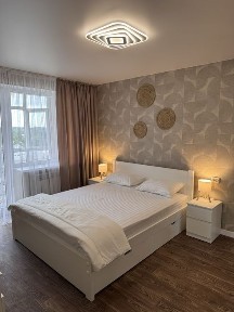 2-кімнатна квартира, апартаменти в центрі Миргорода - навпроти курорту