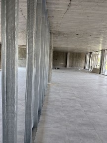 Твій простір в новому приміщенні