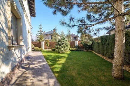 Одеська область, Одеса, Київський