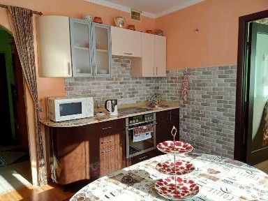 Трускавець, Василя Стуса 4