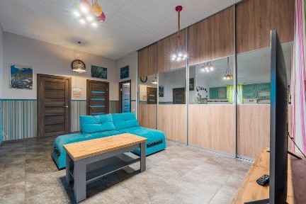 Київська область, Нові Петрівці