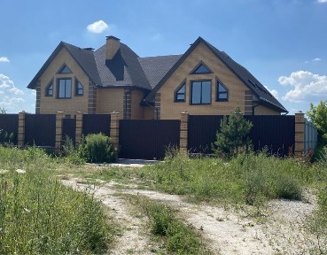 Будинок с Рожни Бровари р-н