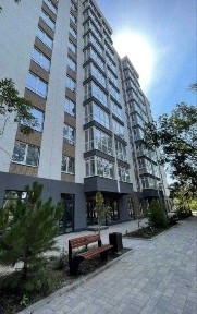 Одеська область, Одеса, Хаджибейський