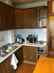 Киев, Дегтяревская ул., 30В