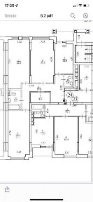 Район станції метро 