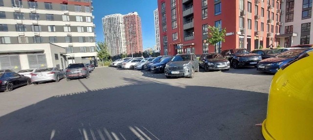 Продажа 2-комнатной квартиры 65 м², Ивана Выговского ул., 40/12