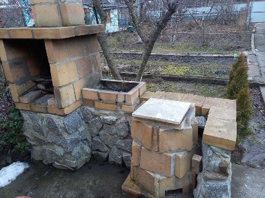 Продам дачу з банею в кооп. Калина між Кременчуком і Горішні Плавні.