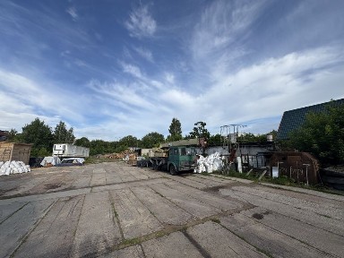 Оренда базы шостка