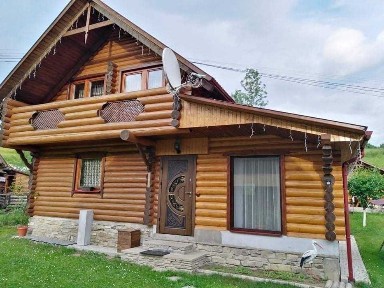 Здається в оренду котедж !