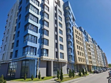 Продаж двох росної квартири ЖК Парк Арена Львів.