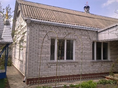 Продажа дома 100 м², Радянська ул.