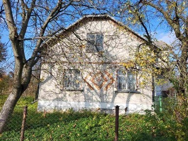 Продаж будинку в с. Ясниська
