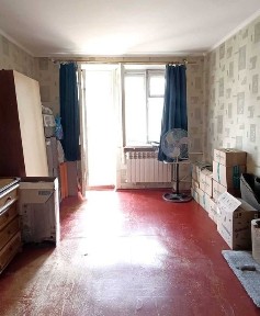 Продам 1-комн квартиру ул. Калиновая/Путиловская