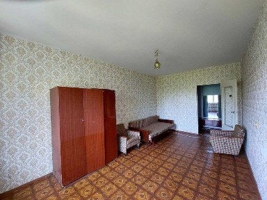 1 комн Восточный 2-3 ул. Независимости Украины с видом на парк (Східний