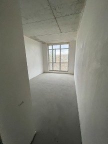 Однокімнатна квартира