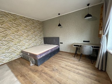 ТОП ціна! Квартира з ремонтом, поряд з Києвом!