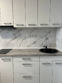 Продаж студії в затишному комплексі