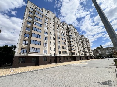 4 к/к ЖК Гранд Делюкс