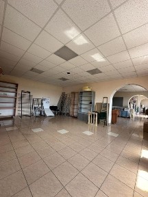 Оренда приміщення 150 м. кв. район ринку