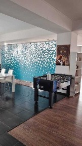 Оренда офісу з ремонтом та меблями у центрі міста на вул. Валова, 270м2