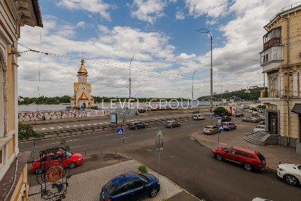 Київська область, Київ, Подільський