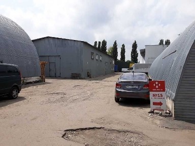 Київська область, Київ, Святошинський