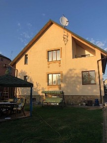 оренда будинок Басівка