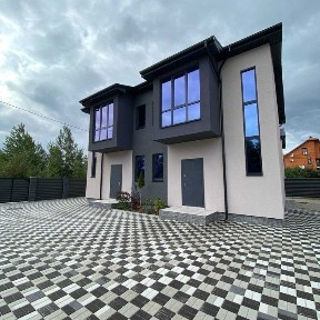 Київська область, Петропавлівська Борщагівка