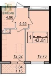 Одеська область, Крижанівка