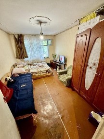 Продается 3 комнатна квартира