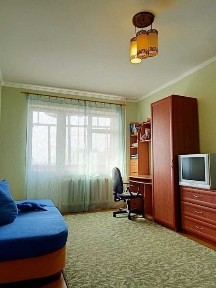 1к! квартира, Сади 1, 7/9 поверх, з косметикою, Є-Відновлення - ТАК!