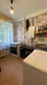 Продаж 2к квартири. Токарний. №16818